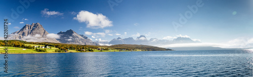 norway panorama