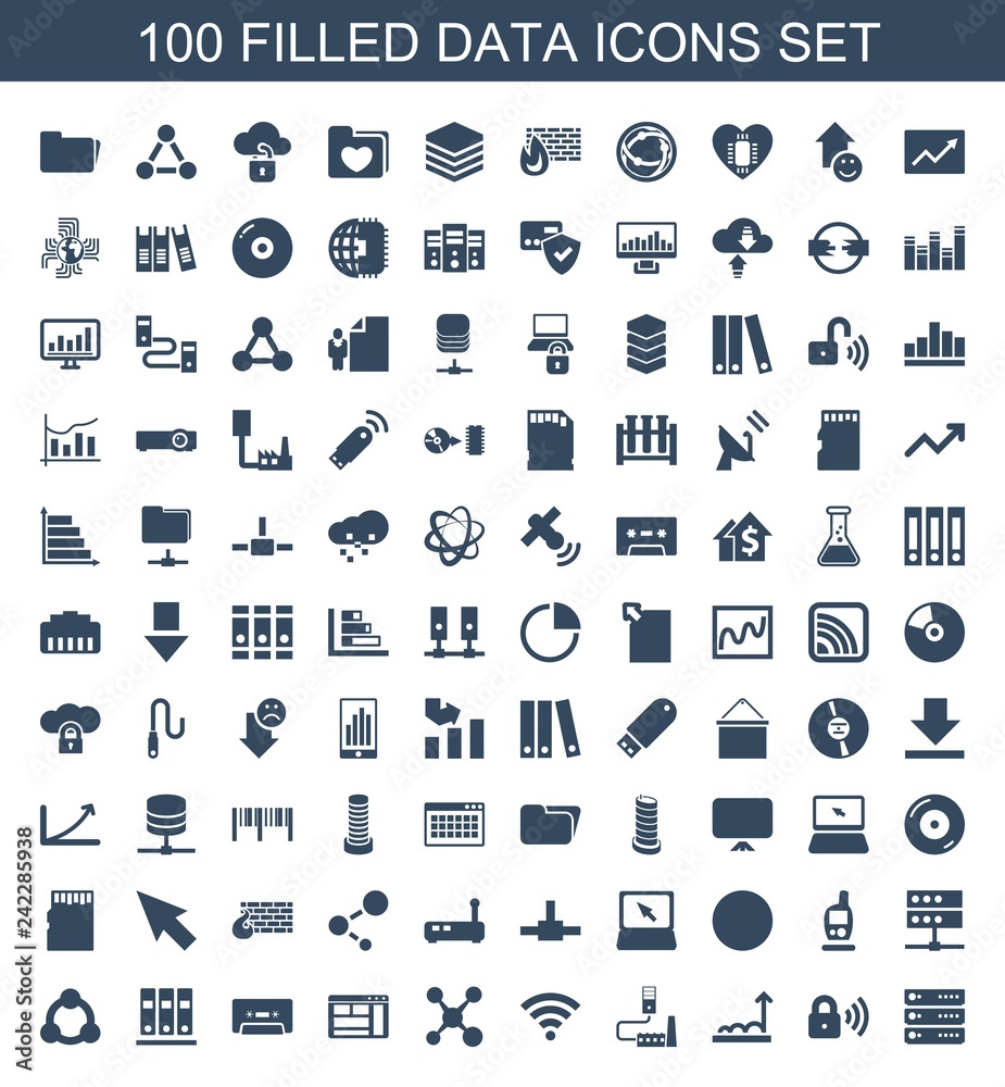 data icons data icons