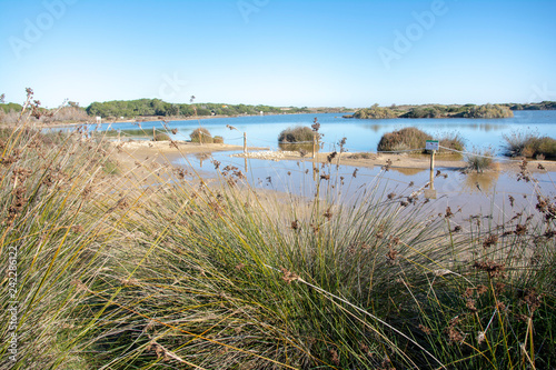 Lago bonito