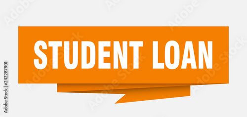 student loan