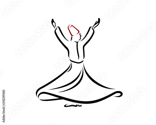 Turkish Dance and Sufi Dance
