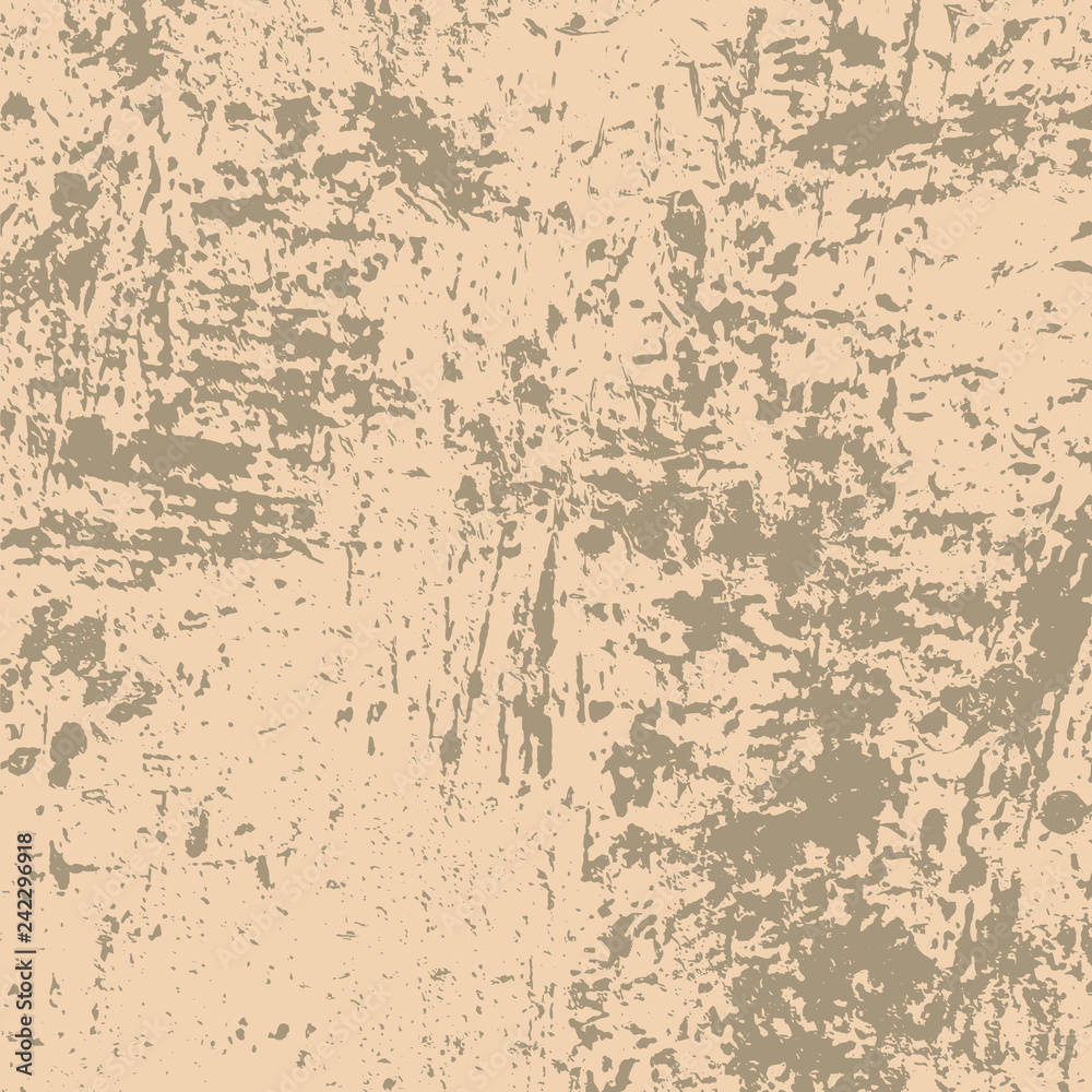 Obraz premium Beige Grunge Background