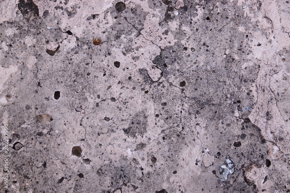 cracked concrete wall background,old wall