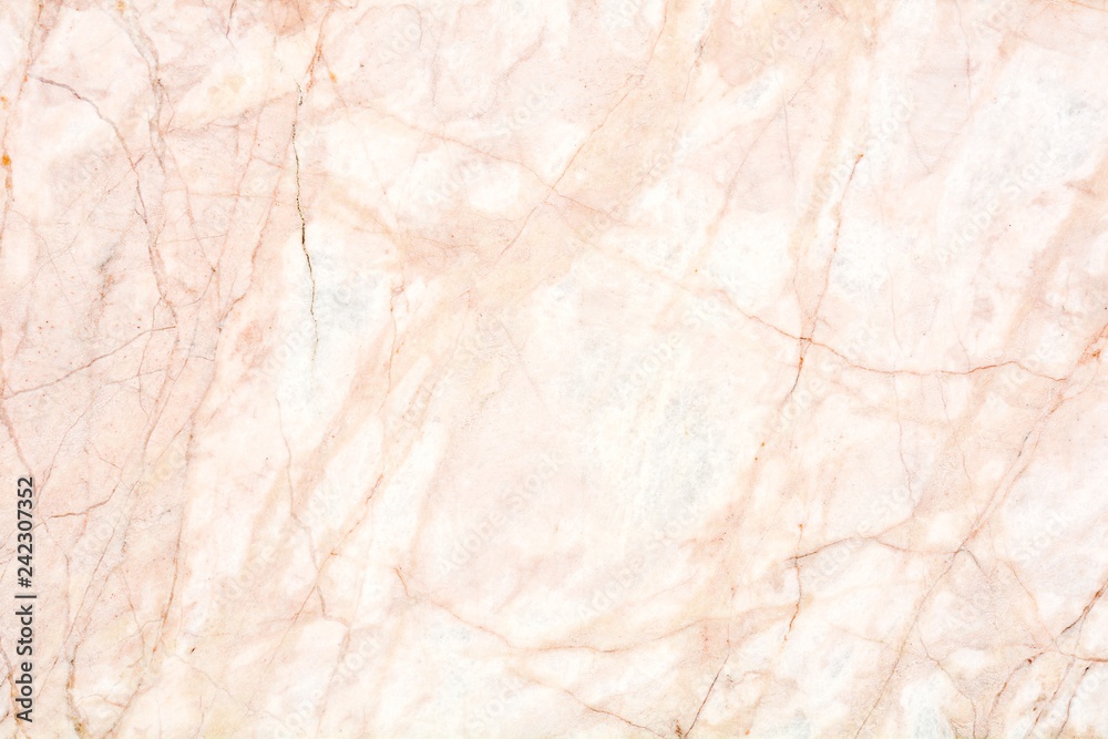beautiful pink marble texture background