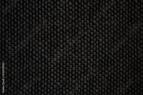 Wallpaper Mural Rough Fabric Pattern Grey Background Torontodigital.ca