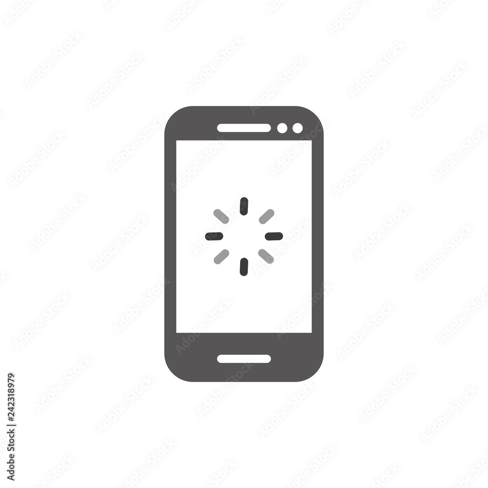 phone icon symbol phone icon symbol
