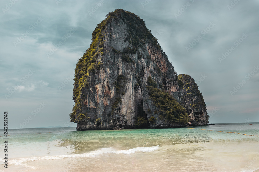 Krabi Island