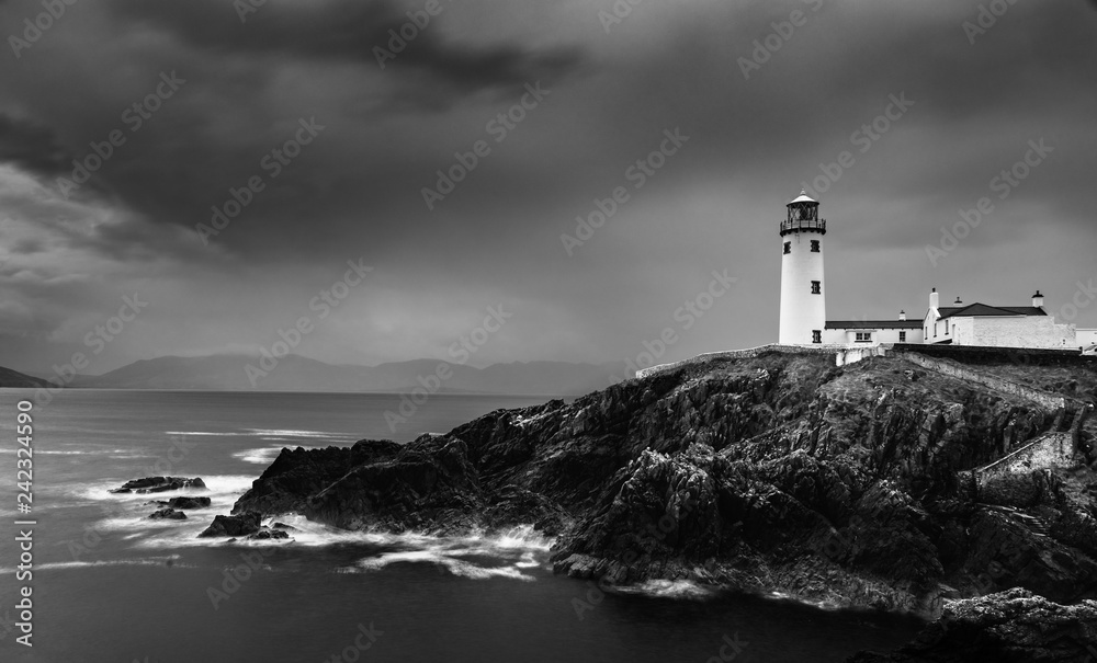 Fanad  Head Lighthouse