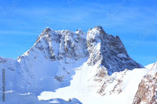 mount Bashkara