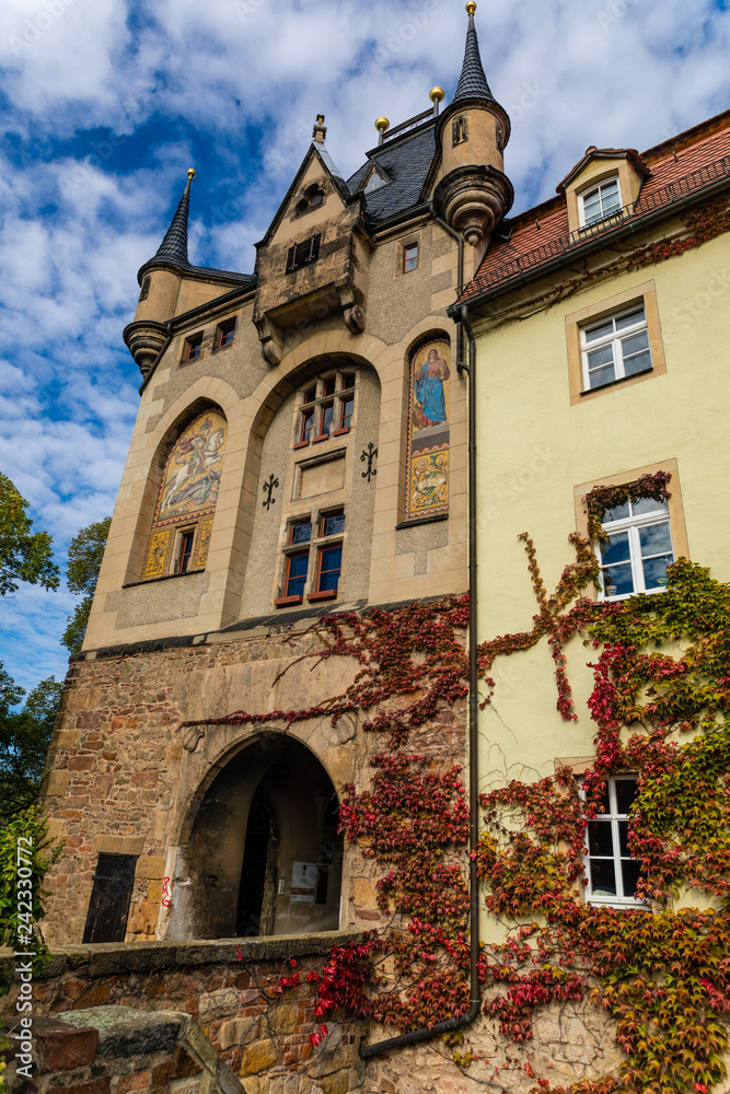 Obraz premium Meissen