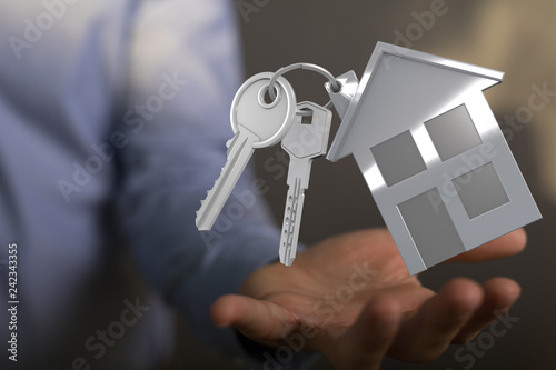 real estate