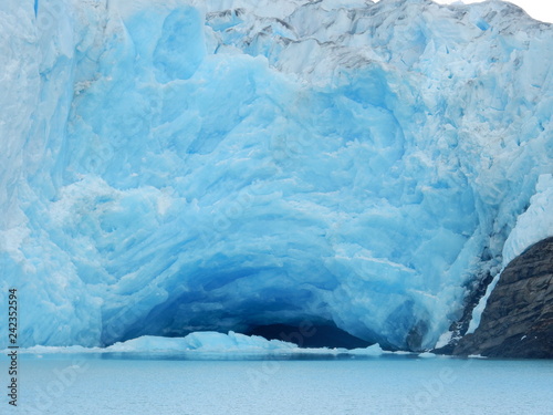 Glacier Perito Moreno © Adrien
