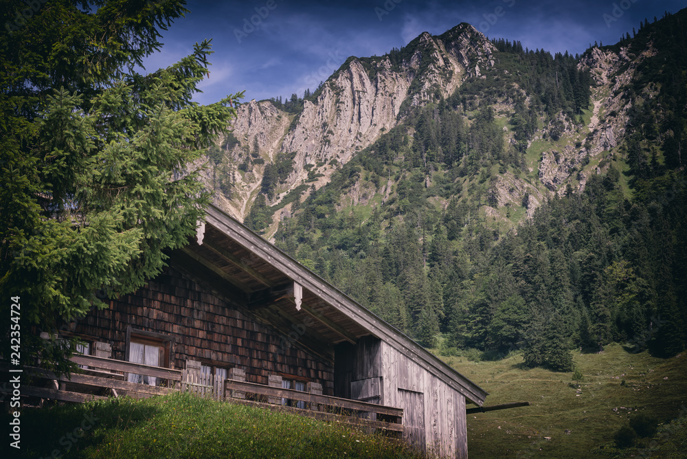 Schliersee, Bavaria