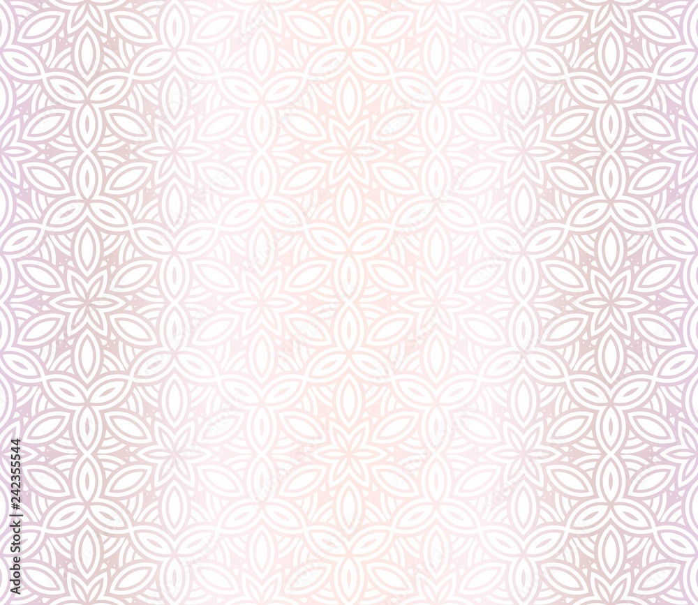 Seamless Geomteric Patterns. Vector Illustration. Hand Drawn Wrap Wallpaper, Cover Fabric, Cloth Textile Design. Gradient color Seamless Geomteric Patterns. Vector Illustration. Hand Drawn Wrap Wallpaper, Cover Fabric, Cloth Textile Design. Gradient color