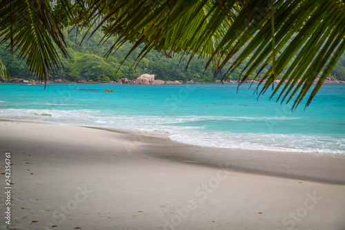 Seychelles © Christoph