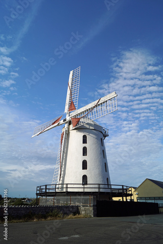 Blennerville Windmill photo