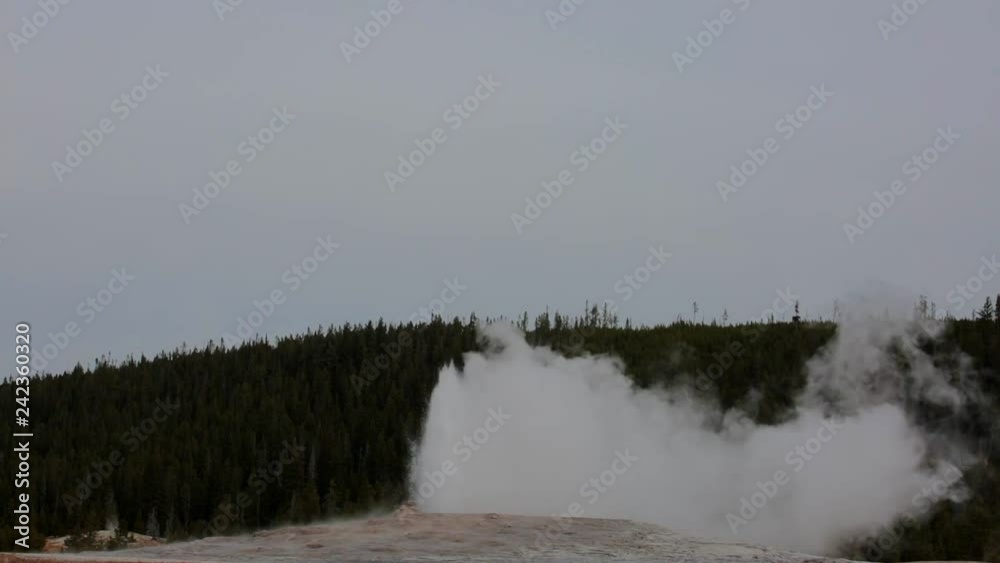 Yellowstone Yellowstone