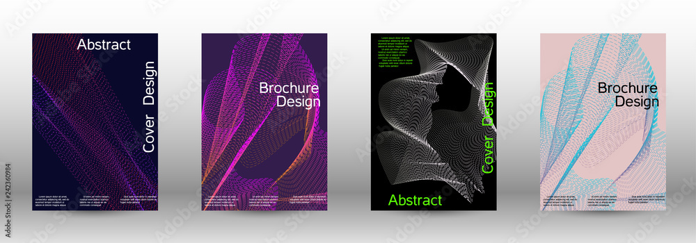 Minimal vector cover design with linear waves. Minimal vector cover design with linear waves.