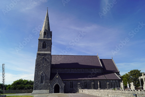 St Brendan's Church photo