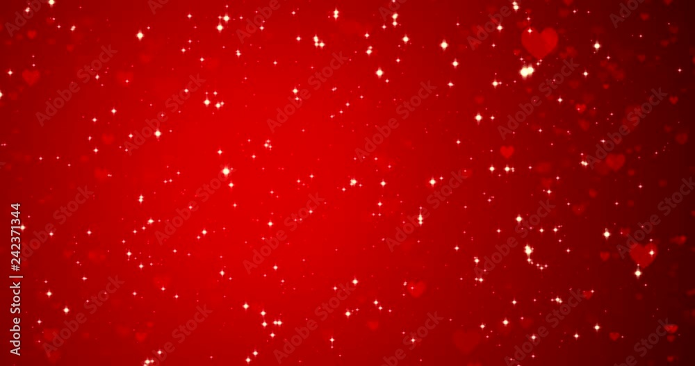 Red hearts. Happy Valentines day background. 3D rendering. Red hearts. Happy Valentines day background. 3D rendering.