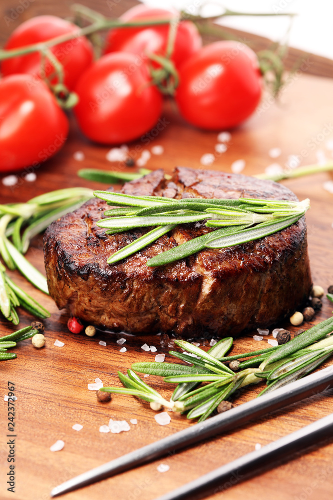 Barbecue Rib Eye Steak - Dry Aged Wagyu Entrecote Steak Barbecue Rib Eye Steak - Dry Aged Wagyu Entrecote Steak