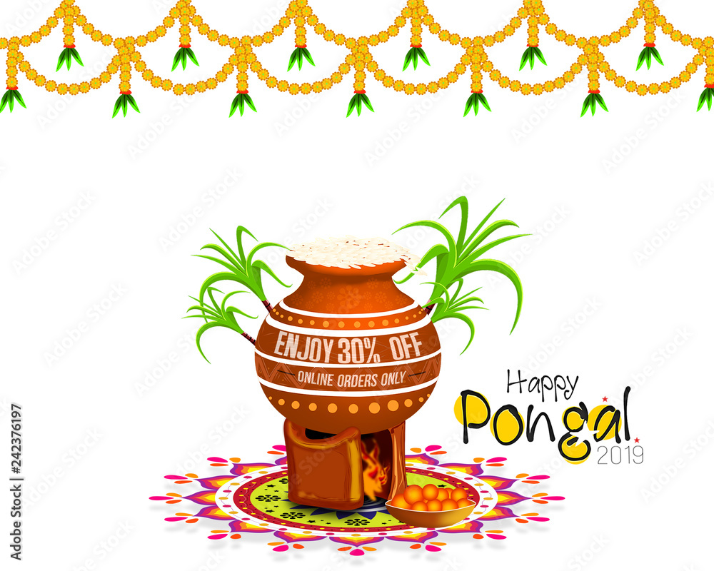 Pongal Thai Pongal Harvest festival, Creativity, Drawing, Artist, Painter,  png | PNGWing