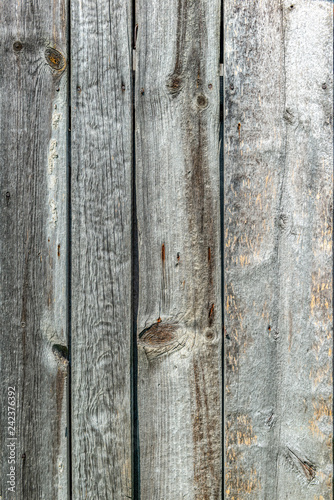 drewniana ściana © Kamil_k2p