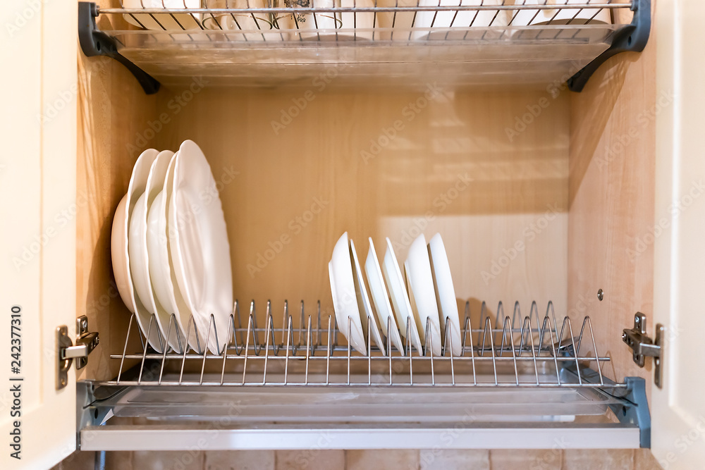 How To Remove Yellowing From White Kitchen