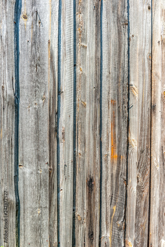 stara drewniana ściana