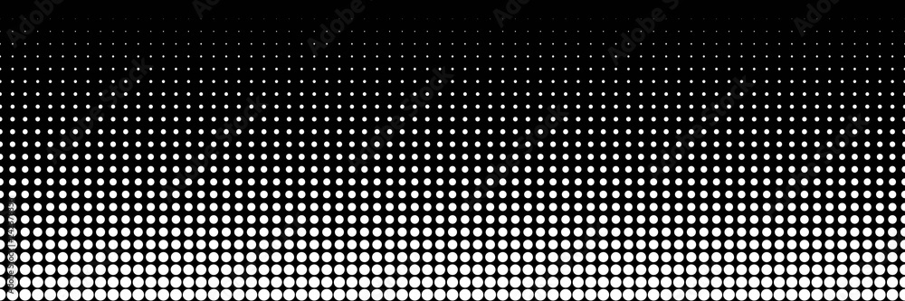 Abstract Black and White Geometric Pattern with Circles. Halftone Dotted Background. Contrasty Optical Psychedelic Illusion. Raster Illustration Abstract Black and White Geometric Pattern with Circles. Halftone Dotted Background. Contrasty Optical Psychedelic Illusion. Raster Illustration