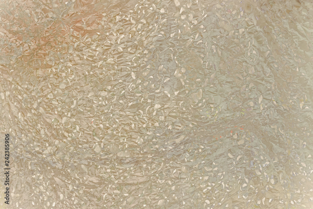Obraz premium Abstract beige background to use as texture.