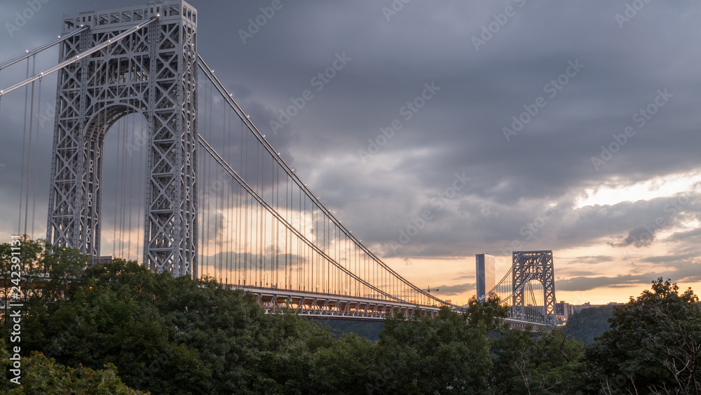 Obraz premium Bridge