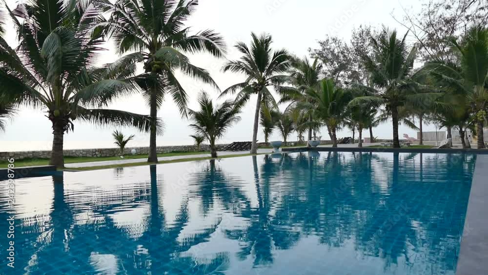 Outdoor swimming pool Outdoor swimming pool