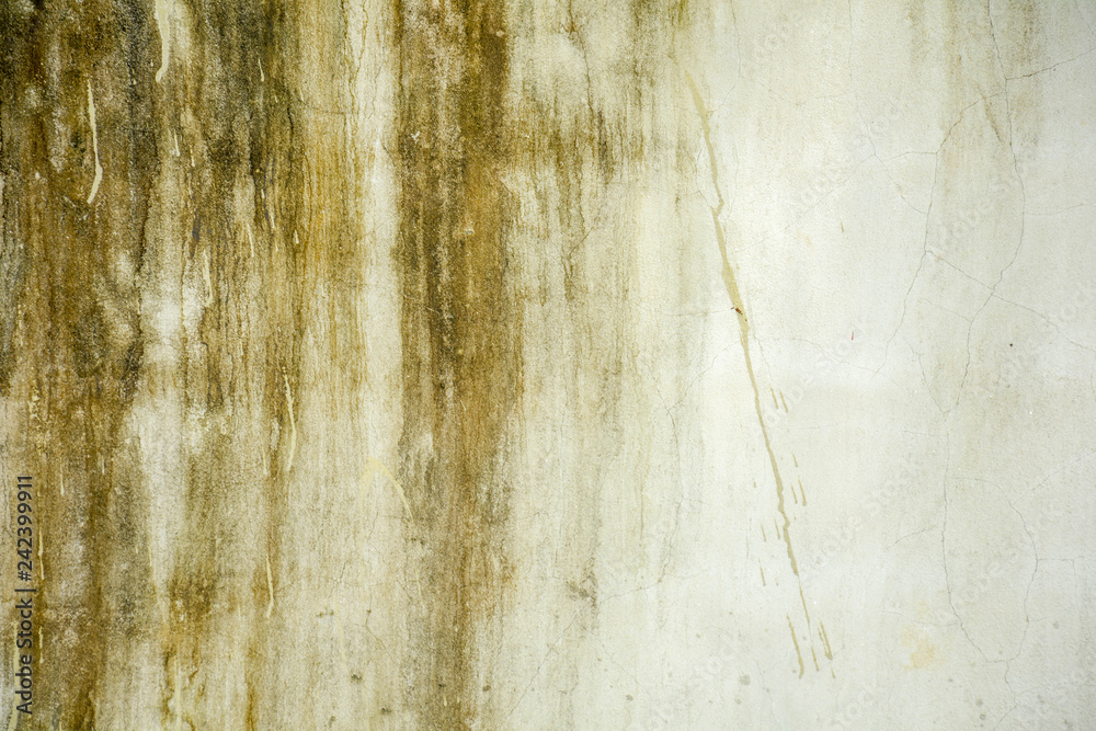 Obraz premium Dirty wall textures