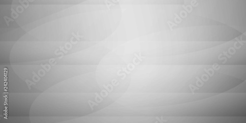 Abstract design gray gradient background vector