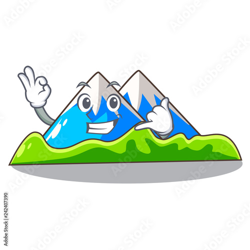 Call me mountain cartoon images are very beautiful