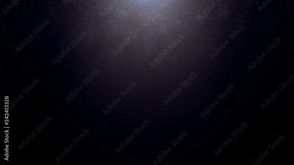 Abstract background with moving and flicker particles. On beatiful relaxing Background. Abstract background with moving and flicker particles. On beatiful relaxing Background.