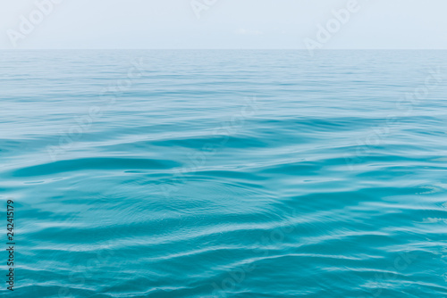 Ocean water background