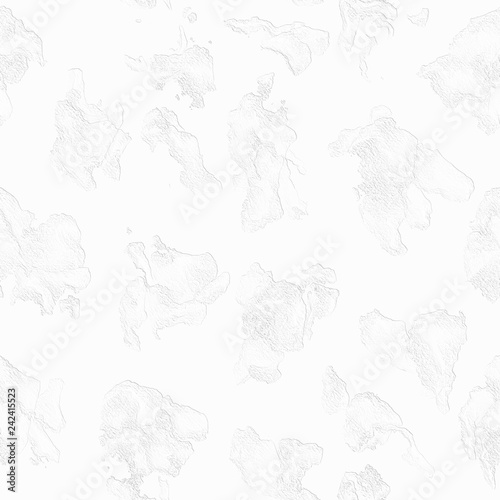 Abstract white grunge textu...