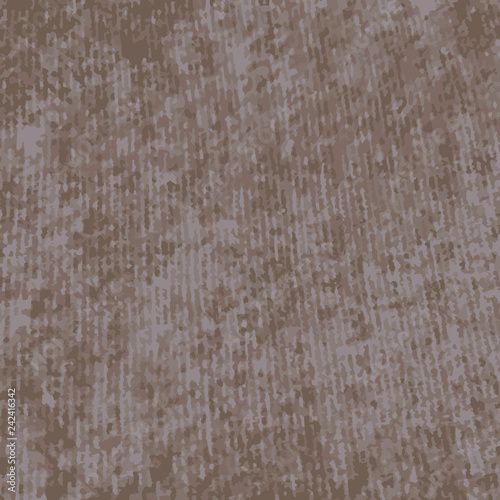 Vector old dark cardboard texture for decoration