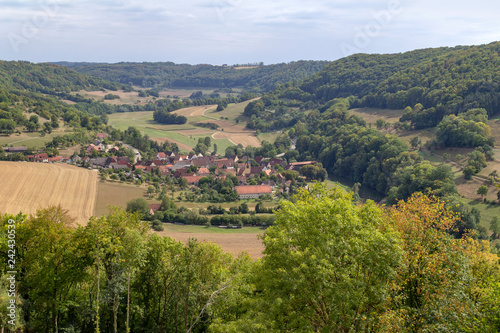 Baechlingen in Hohenlohe photo