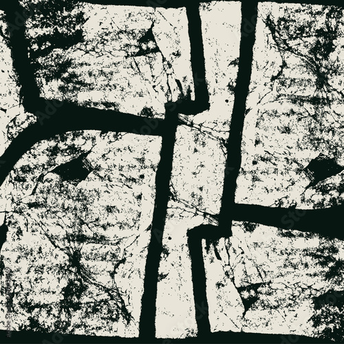 grunge texture. background. vector illustration.