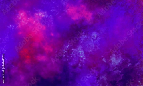  abstract painting background with copy space for text