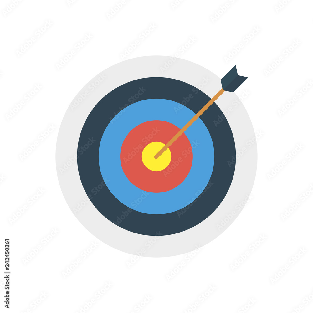 target goal success target goal success