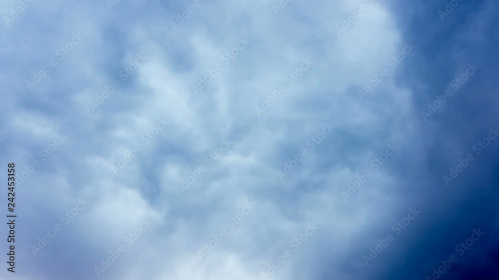 Dark clouds before a thunderstorm. Background of storm clouds before a thunder-storm. Time Lapse. Timelapse. Dark clouds before a thunderstorm. Background of storm clouds before a thunder-storm. Time Lapse. Timelapse.