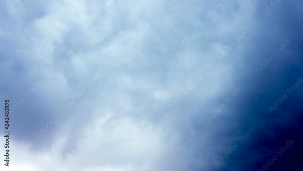 Dark clouds before a thunderstorm. Background of storm clouds before a thunder-storm. Time Lapse. Timelapse. Dark clouds before a thunderstorm. Background of storm clouds before a thunder-storm. Time Lapse. Timelapse.