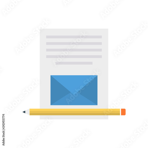 document   sheet  paper