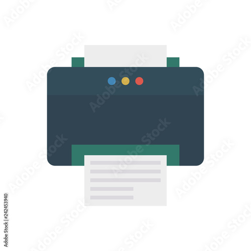 printer   fax  print