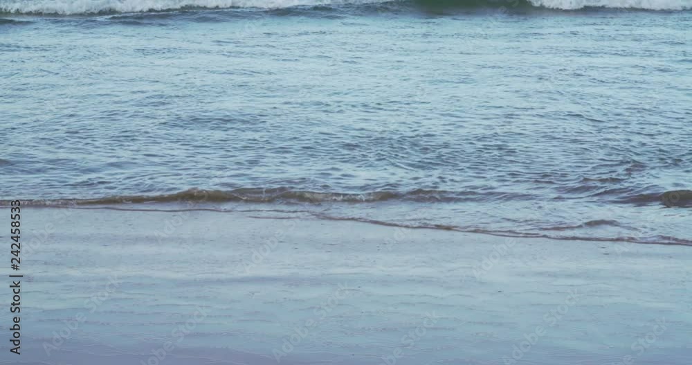 Near view of waves Near view of waves