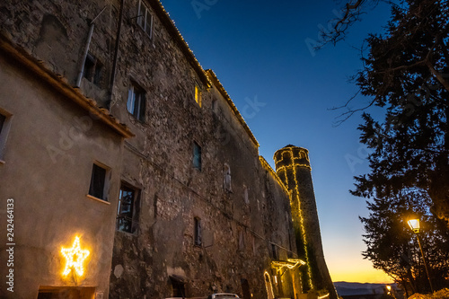 Montegemoli, Pisa, Tuscany photo